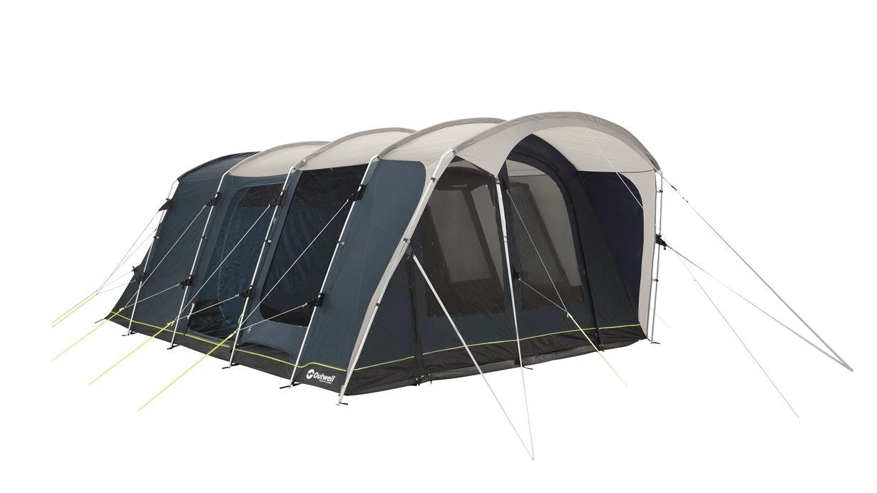 Outwell Montana 6PE Tent 2022 2 Outwell Montana 6PE Tent 2022 - Image 2