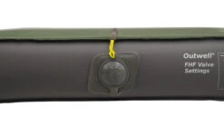 Outwell Dreamhaven 15cm Single Self Inflating Mattress -Camping Discounter GetImage 36