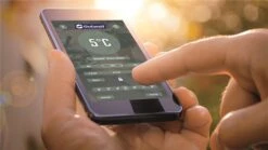 Outwell Arctic Chill 50L Coolbox 12v/230v -Camping Discounter GetImage 36 f9d3e6ea e07c 483c be6f 4d13f1106935