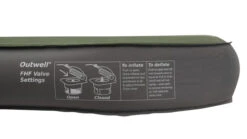 Outwell Dreamhaven 15cm Single Self Inflating Mattress -Camping Discounter GetImage 38
