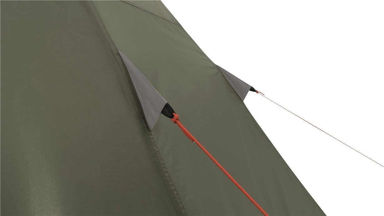 Easy Camp Bolide 400 Tipi Tent 7 Easy Camp Bolide 400 Tipi Tent - Image 7