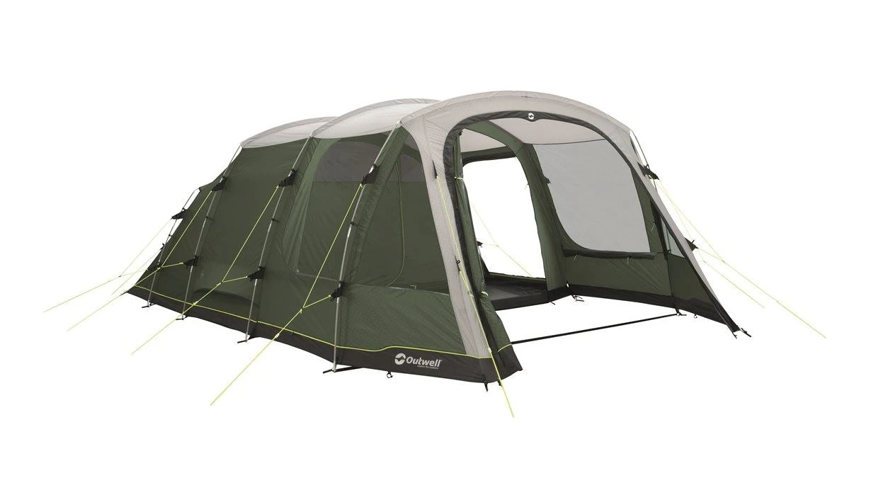 Outwell Tent Norwood 6 1 Outwell Tent Norwood 6