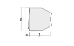 Easy Camp Shamrock Drive Away Awning -Camping Discounter GetImage 7