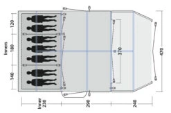 Outwell Knoxville 7SA Air Tent 2022 -Camping Discounter GetImage 8 bd8d1d14 5e9b 4e98 81b0 3dacf9800cb4