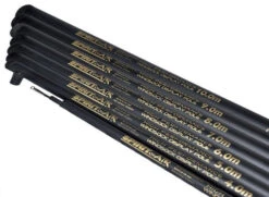 Spirit Of Air 7m Telescopic High Performance Flag Pole -Camping Discounter HP Poles 94b03a29 0a93 41a2 ac7e 944e7c88a923