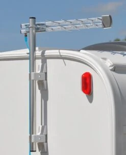 Maxview Mobile TV Aerial Kit – 20 Element Log -Camping Discounter Hero 20 LOG MXL053KIT APP Image