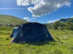 Vango Rome II 650XL Airbeam Tent - With Free Footprint -Camping Discounter IMG 0708 small