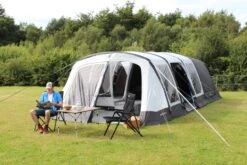 Outdoor Revolution Airedale 6SE Tent -Camping Discounter IMG 3330
