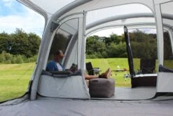 Outdoor Revolution Airedale 6SE Tent -Camping Discounter IMG 3333