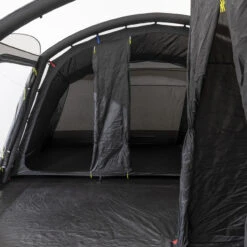 Kampa Studland 8 Air Tent 2022 -Camping Discounter JPEG Kampa Studland 8 AIR 2022 Interior Detail 39153.1637324446