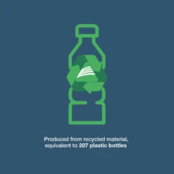 Vango Rome II 650XL Airbeam Tent - With Free Footprint -Camping Discounter Joro Air 450 bottle count infographic small