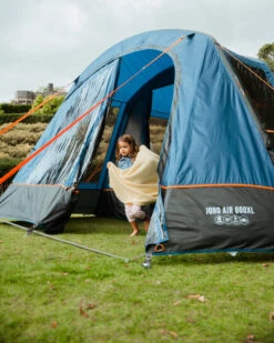Vango Joro Air 600XL Sentinel Eco Dura Tent -Camping Discounter Joro Air 600XL LO 2023 12 small