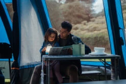 Vango Joro Air 600XL Sentinel Eco Dura Tent -Camping Discounter Joro Air 600XL LO 2023 9 small