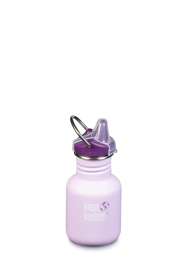 Klean Kanteen Kids Sippy Cup 335ml - Millennial Hearts 1 Klean Kanteen Kids Sippy Cup 335ml - Millennial Hearts