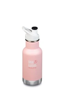 Klean Kanteen Insulated Kid Classic (355ml) - Sugarplum Fairy -Camping Discounter K12KVCPPS BSL 4f371751 ee79 497a 98be 3f809e617194