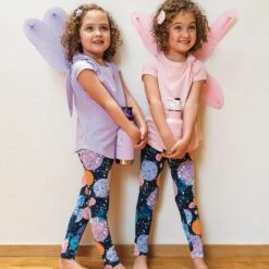 Klean Kanteen Insulated Kid Classic (355ml) - Sugarplum Fairy -Camping Discounter K12KVCPPS SF kids insulated fairy water bottles lifestyle 1 1643c6bf 2576 4900 bc39 16f49e994072