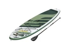 Bestway Hydro Force Kahawai 10ft Stand Up Paddle Board 7 Bestway Hydro Force Kahawai 10ft Stand Up Paddle Board -Camping Discounter KAHAWAI1
