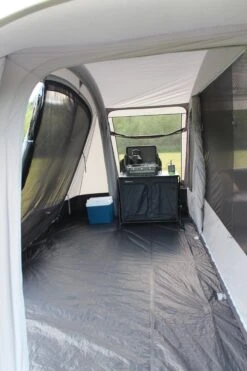 Outdoor Revolution Kalahari PC 9.0 DSE Air Tent -Camping Discounter Kalahari9.0DSE13