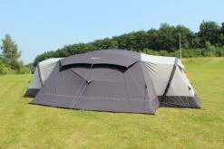 Outdoor Revolution Kalahari PC 9.0 DSE Air Tent -Camping Discounter Kalahari9.0DSE15