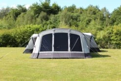 Outdoor Revolution Kalahari PC 9.0 DSE Air Tent -Camping Discounter Kalahari9.0DSE2 1