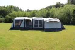 Outdoor Revolution Kalahari Front Porch Extension 9 DSE -Camping Discounter Kalahari9.0DSEFrontPorchExtension6