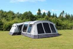 Outdoor Revolution Kalahari PC 9.0 DSE Air Tent -Camping Discounter Kalahari9.0DSEHERO