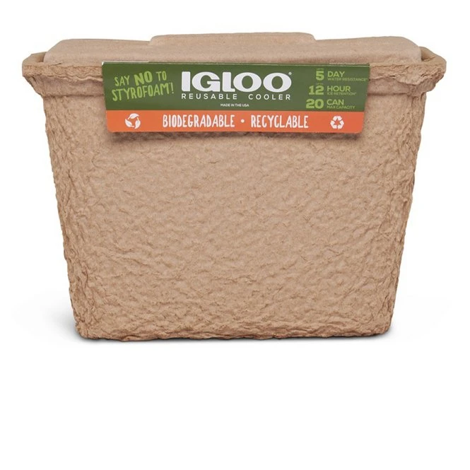 Igloo Recool 16 Cool Box 1 Igloo Recool 16 Cool Box