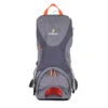 LittleLife Cross Country S4 Child Carrier