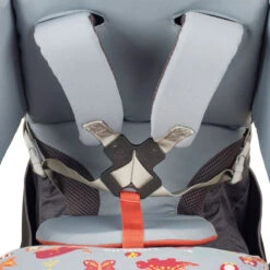 LittleLife Cross Country S4 Child Carrier -Camping Discounter L10535 cross country s4 child carrier grey 12