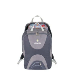 LittleLife Traveller S4 Child Carrier -Camping Discounter L10542 traveller S4 child carrier 2