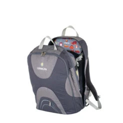 LittleLife Traveller S4 Child Carrier -Camping Discounter L10542 traveller S4 child carrier 3