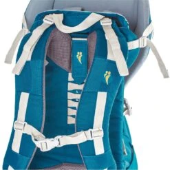 LittleLife Ranger S2 Child Carrier Blue -Camping Discounter L10581 adventurer S2 child carrier blue 10 1