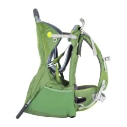 LittleLife Adventurer S2 Child Carrier - Green -Camping Discounter L10593 adventurer S2 child carrier green 4