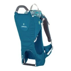 LittleLife Ranger S2 Child Carrier Blue -Camping Discounter L14011 ranger S2 child carrier 3