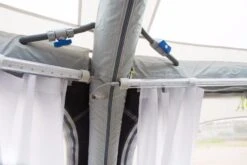 Dometic Sabre Link 150 LED Starter Kit -Camping Discounter LG1031 SabreLink 150 Starter C 0