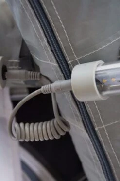 Dometic Sabre Link 150 LED Starter Kit -Camping Discounter LG1031 SabreLink 150 Starter E 0