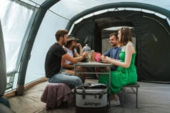 Vango Lismore Air 600XL Tent Package -Camping Discounter Lismore Air 600XL HI 2023 18 small