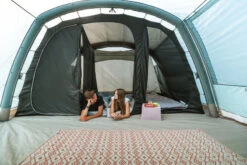 Vango Lismore Air 600XL Tent Package -Camping Discounter Lismore Air 600XL HI 2023 34 small