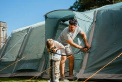 Vango Lismore Air 700DLX Tent Package -Camping Discounter Lismore Air 700DLX LO 2023 3 small