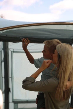 Vango Lismore Air 700DLX Tent Package -Camping Discounter Lismore Air 700DLX LO 2023 4 small