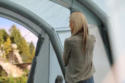 Vango Lismore Air 700DLX Tent Package -Camping Discounter Lismore Air 700DLX LO 2023 7 small