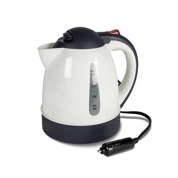 Kampa 12v Travel Electric Kettle 1 Kampa 12v Travel Electric Kettle