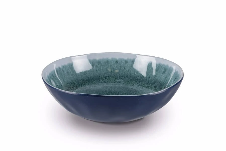 Kampa Aegean Artisan 12-Piece Melamine Set 4 Kampa Aegean Artisan 12-Piece Melamine Set - Image 4