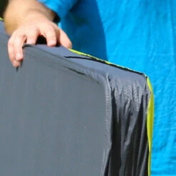 Zempire Monster Self Inflating Mat Double 10cm -Camping Discounter Monstamat Twin 0170705 000 KeyFeature 3D SS22