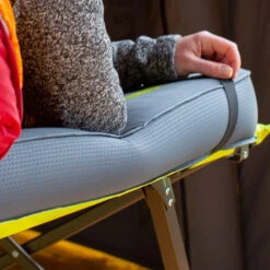 Zempire Monster Self Inflating Mat Double 10cm -Camping Discounter Monstamat Twin 0170705 000 KeyFeature Stretch SS22