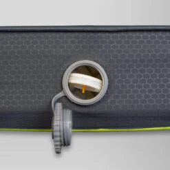 Zempire Monster Self Inflating Mat Double 10cm -Camping Discounter Monstamat Twin 0170705 000 KeyFeature Valve SS22