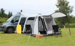 Outdoor Revolution Movelite Canopy T2R / T3E / T4E - 2022 Model 7 Outdoor Revolution Movelite Canopy T2R / T3E / T4E - 2022 Model -Camping Discounter MoveliteCanopyHero