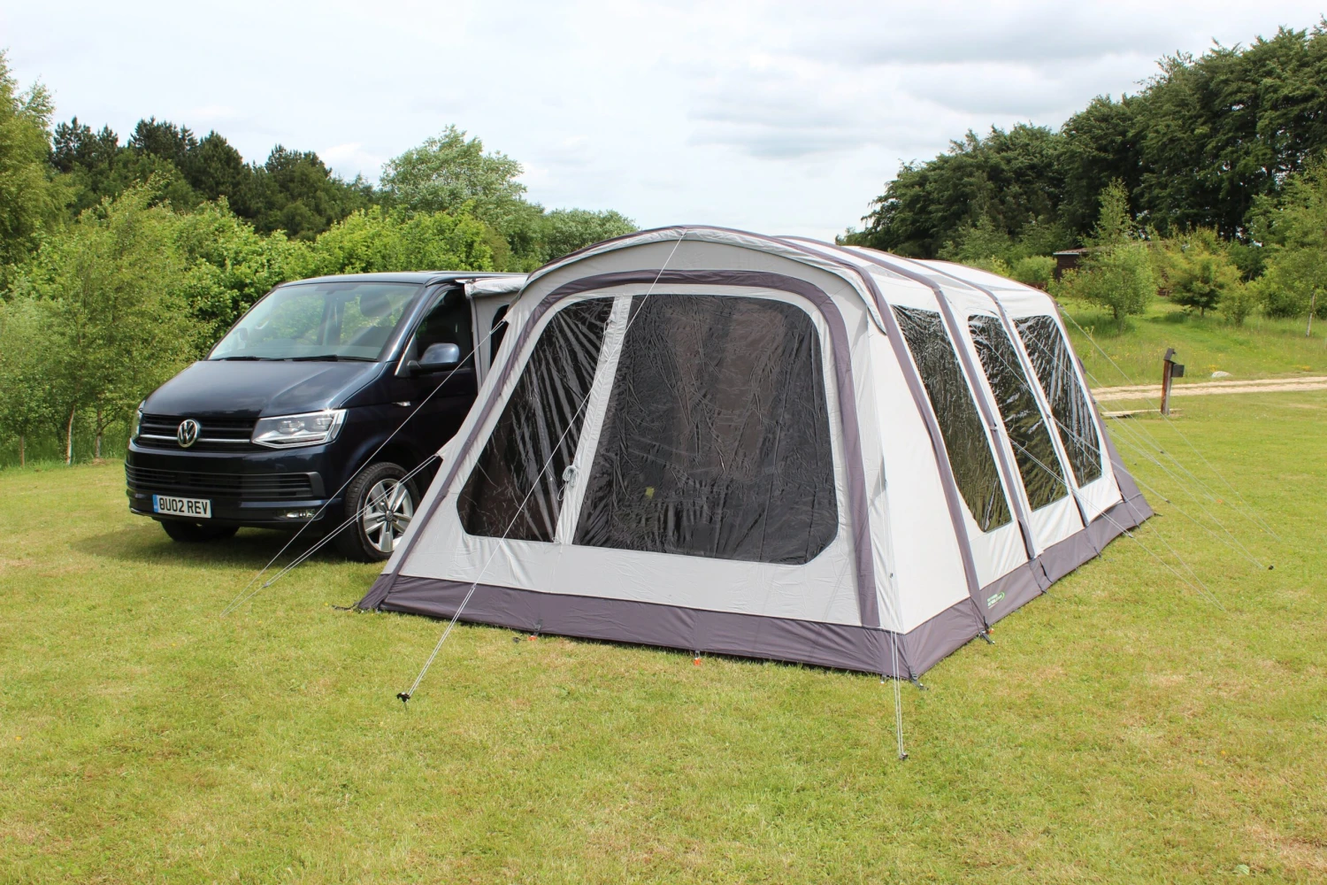 Outdoor Revolution Movelite PC Porch Door 3 Outdoor Revolution Movelite PC Porch Door - Image 3