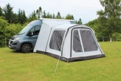 Outdoor Revolution Movelite T2R Lowline Drive Away Awning 11 Outdoor Revolution Movelite T2R Lowline Drive Away Awning -Camping Discounter MoveliteT2RHero