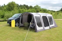 Outdoor Revolution Movelite T4E PC LOW Drive Away Awning -Camping Discounter MoveliteT4EPC2